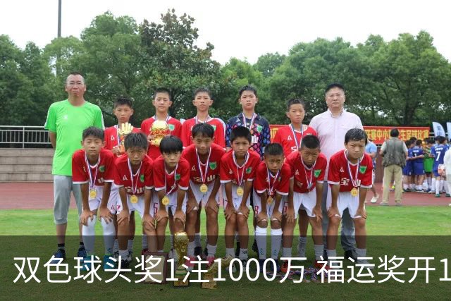 双色球头奖1注1000万 福运奖开1061万注