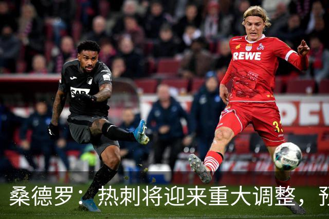 桑德罗：热刺将迎来重大调整，预计里沙利松和罗梅罗会离队